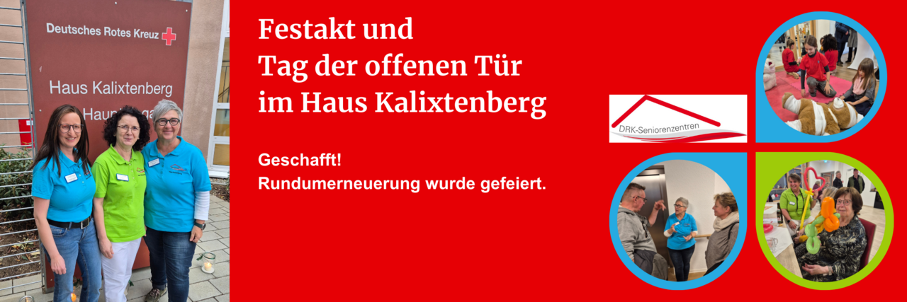 Tag der offenen Tür