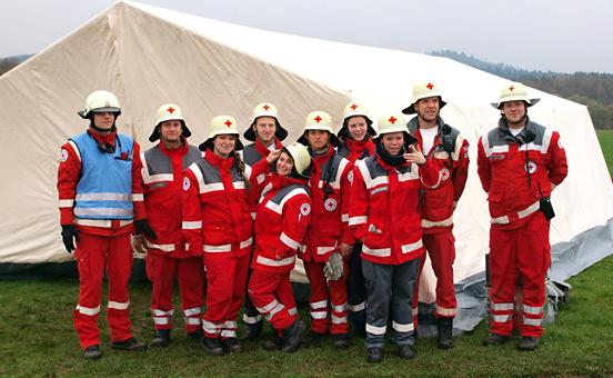 Nürtingen - DRK Kreisverband Nürtingen-Kirchheim/Teck E. V.